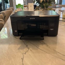 Epson Printer XP 4015
