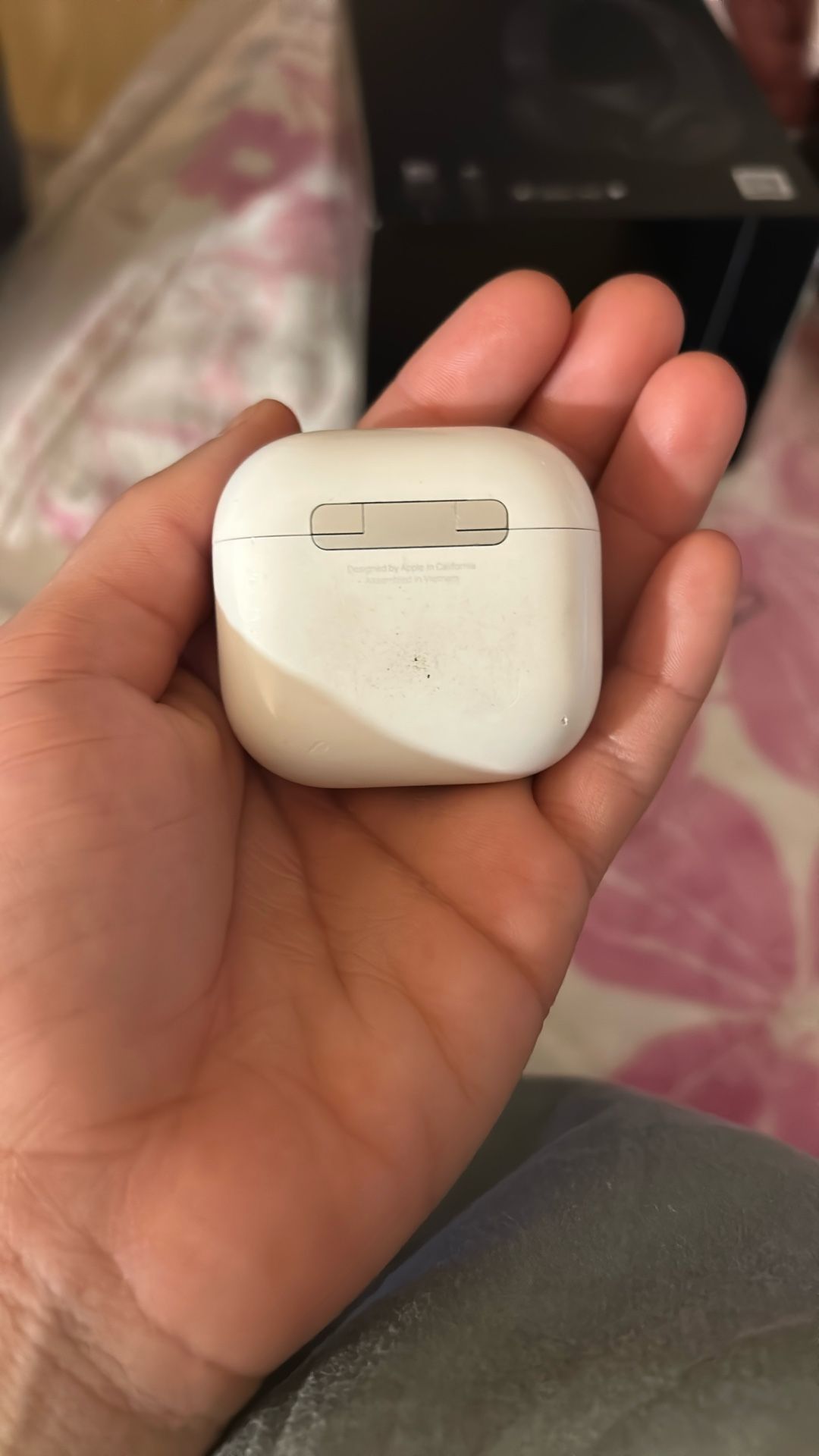 Air Pods 4
