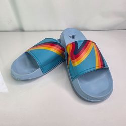 Aldi mens sandals. Size 10. New.