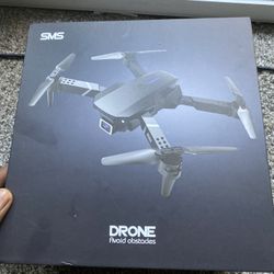 SMS Drone 