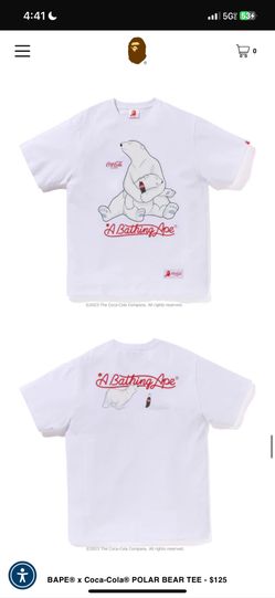 Bape Shirt