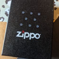 REDUCED AGAIN!! Brand New Zippo Lighter Marlboro collection