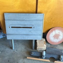 Shop Smith Head Stock And Accessories