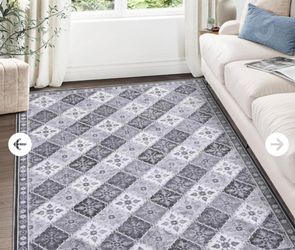 Large Living Room Rug NEW