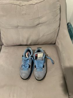 Jordan 4 retro size 10.5