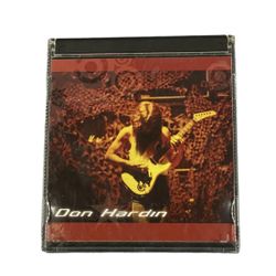 AWS CD Scale Electronic Digital Cd Series 0.1g 1000g Don Hardin Cover