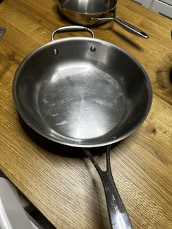 Princess House Skillet 12 Inch