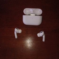 Pod Pros