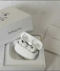 AirPod Pro Second Generation