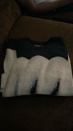 Pacsun Knitted Long-Sleeve Sweater