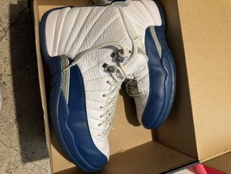 Jordan 12 