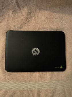 Hp computer