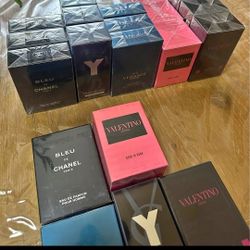PERFUME & Cologne💫