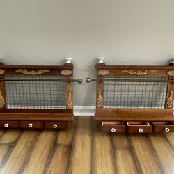 Jewelry Organizer