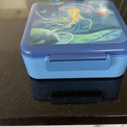 2 Bento Lunch Boxes