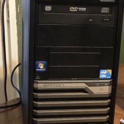 Acer Veriton Computer Tower