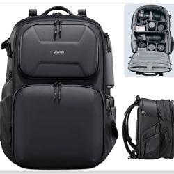 ULANZI BP10 35L Hardshell Camera Backpack