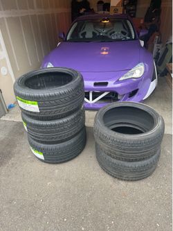 Tires