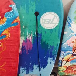Booige Boards $10 Each