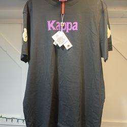 Kappa Men’s T-shirt New XL
