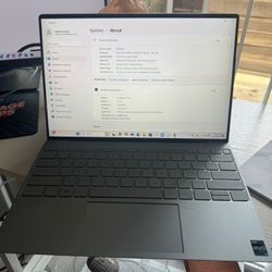 Dell Laptop XPS 9315