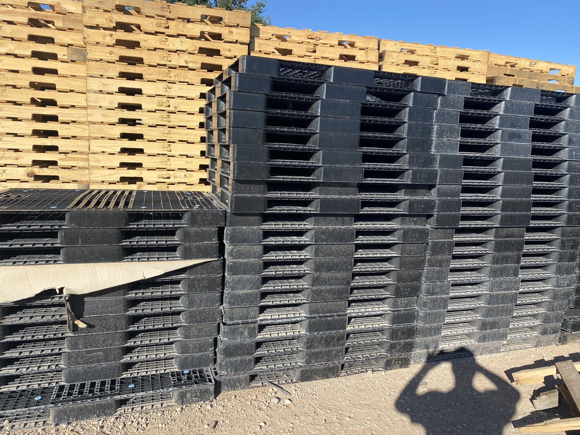 Pallets for Sale in Odessa, TX OfferUp