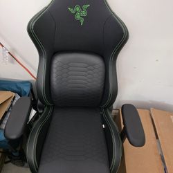 Razer Iskur Gaming Chair