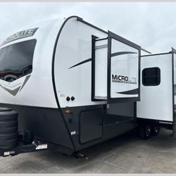 2024 Flagstaff 25FBLS