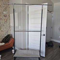 Clothes Rack