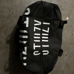 Stiiizy Duffle Bag