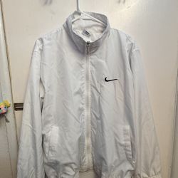 Vintage Nike Windbreaker