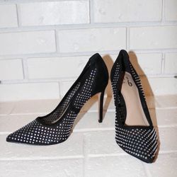 NEW Mix No. 6 Dinna Mesh Pump Size 8M