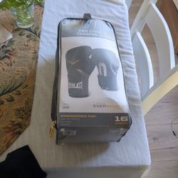 Boxing Gloves