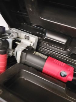 Freud FDW710K (or FDW710) 6.5 Amp Doweling Jointer