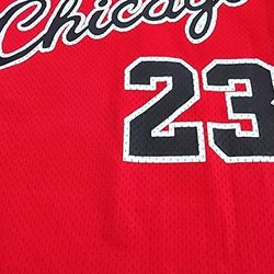 Jordan Jersey