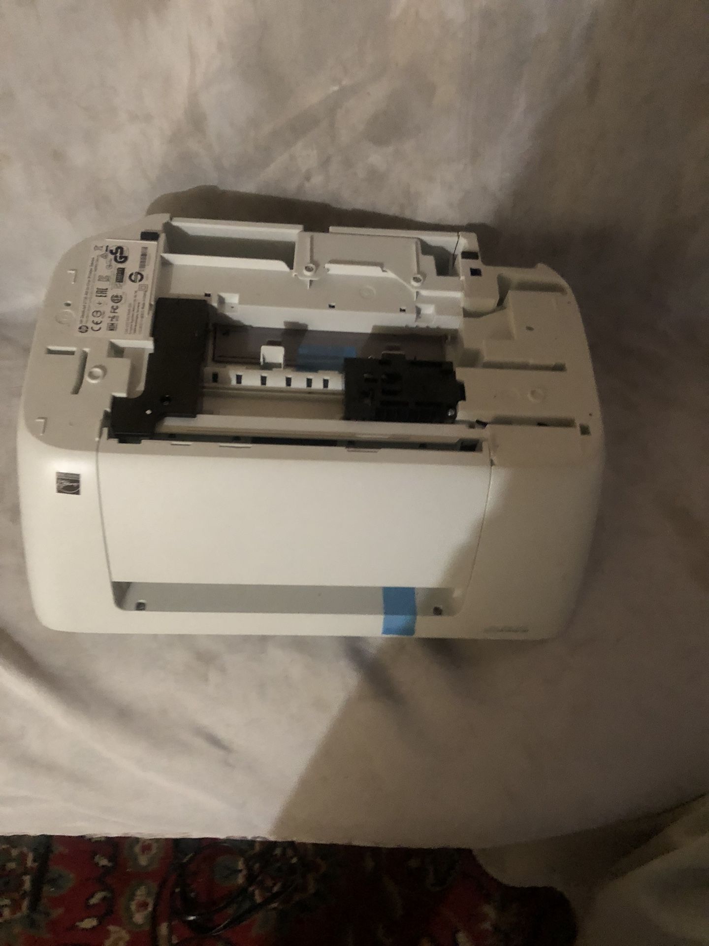H P Printer