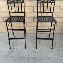 Barstools 