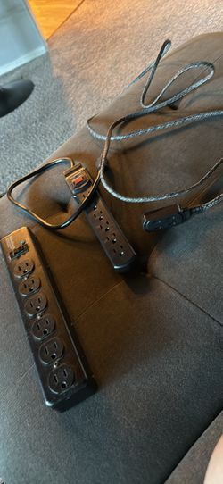 Extension Cords