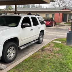 2007 Chevrolet Tahoe