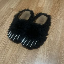 bravest studios bear claws
