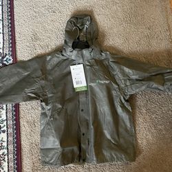Rain Wear Set 