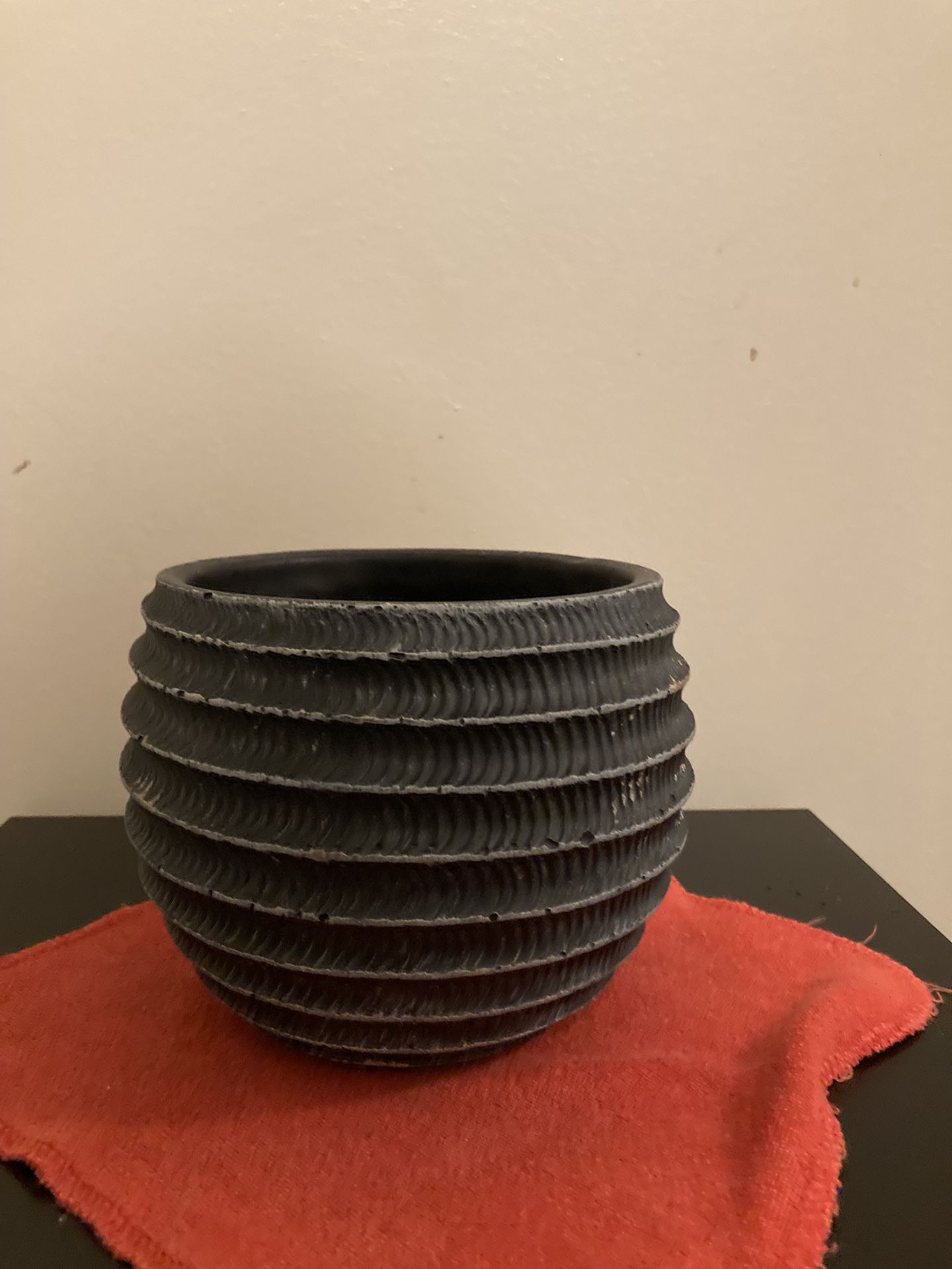 Planter