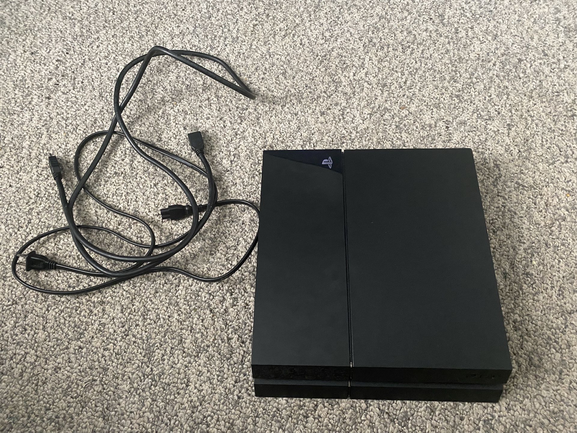 Sony PS4