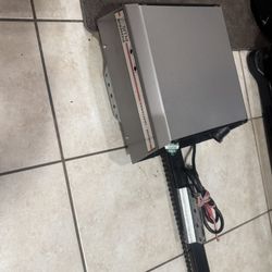 Sears/craftsman Garage Door Opener 