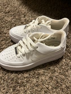 AF1 Nike Women Shoes