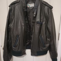 Beautiful Leather Jacket