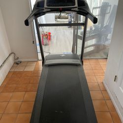 NordicTrack C950i Treadmill 