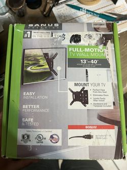 tv mount