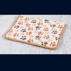 Dog Or Cat Pad Bedding Mat 