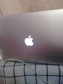 MacBook Air